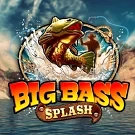 Big Bass Splash slot