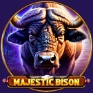 Majestic Bison slot