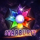 Starburst slot NetEnt